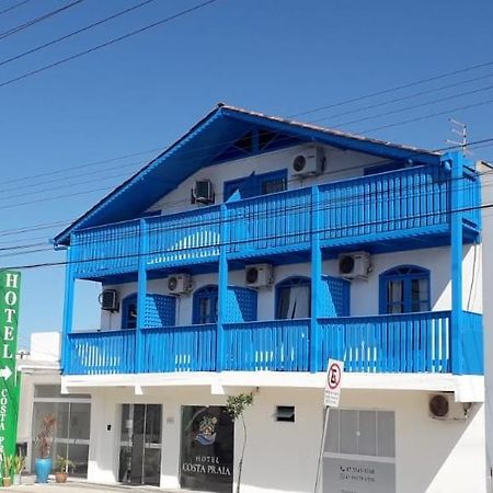 Hotel Costa Praia Пісаррас Екстер'єр фото