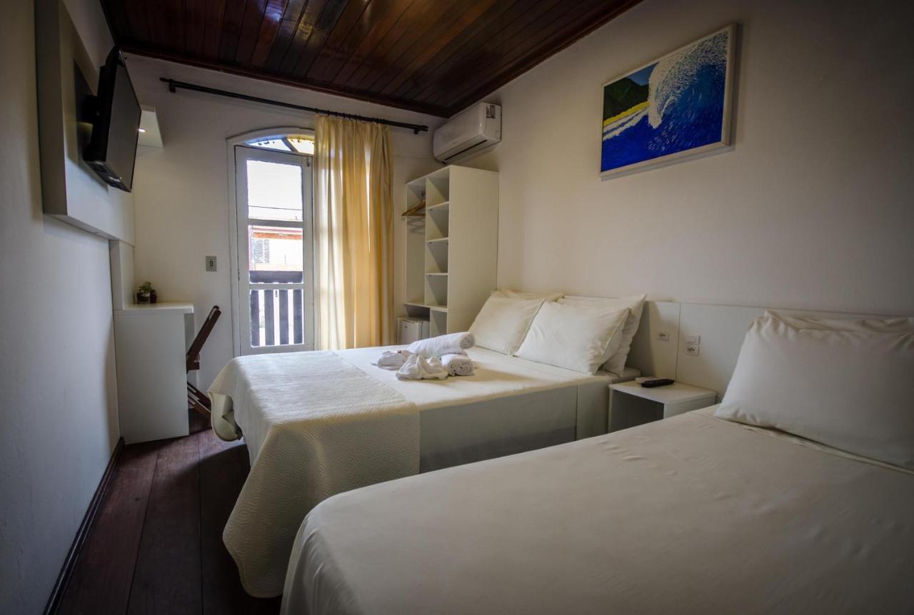Hotel Costa Praia Пісаррас Екстер'єр фото