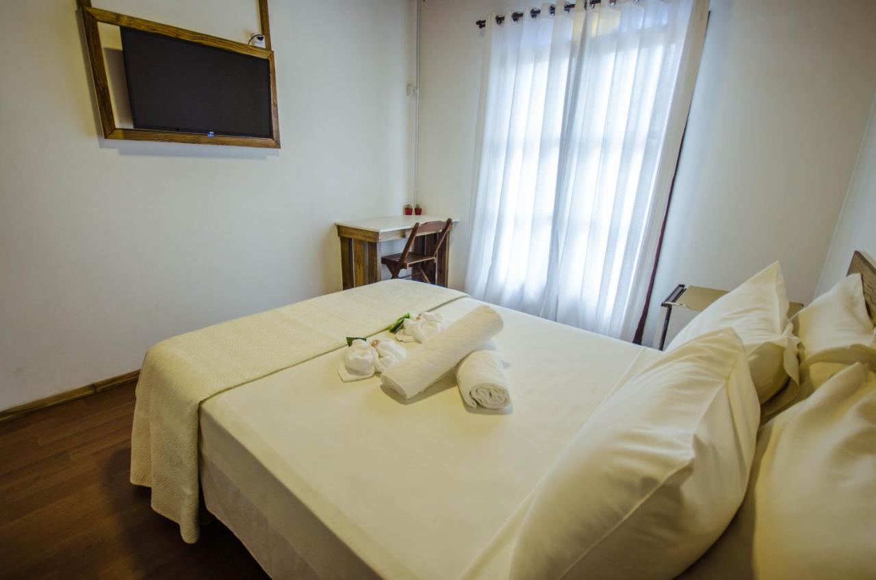 Hotel Costa Praia Пісаррас Екстер'єр фото