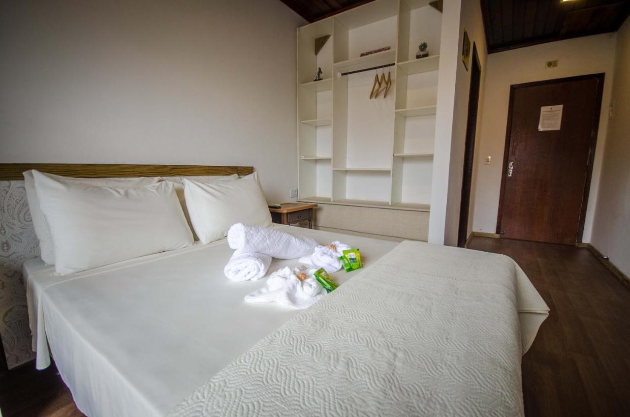 Hotel Costa Praia Пісаррас Екстер'єр фото