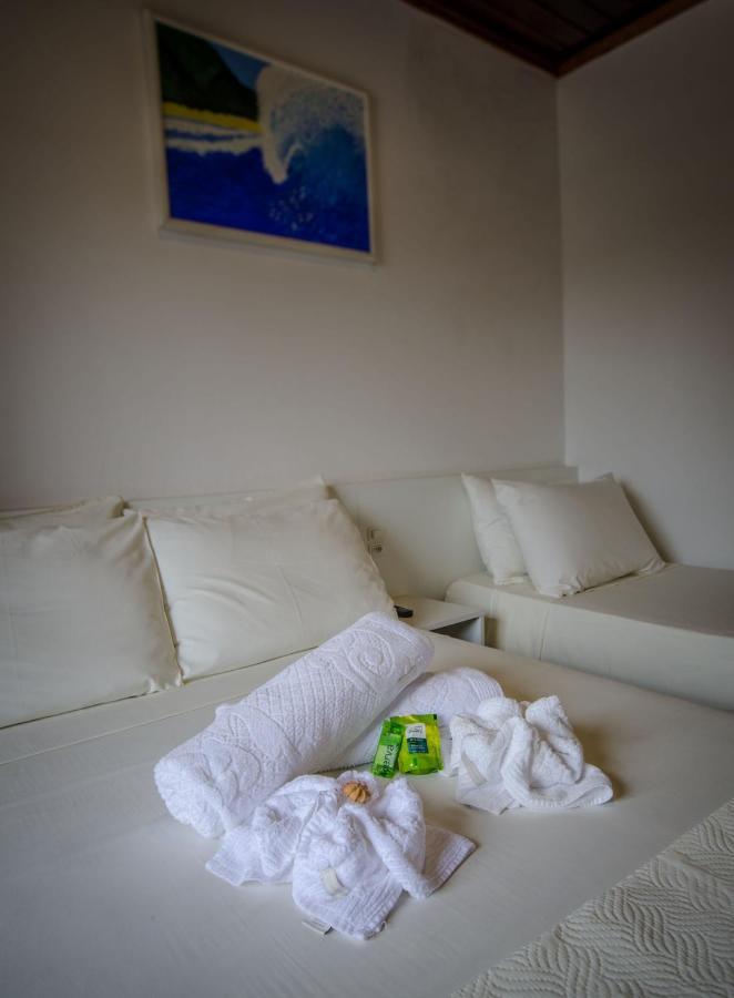 Hotel Costa Praia Пісаррас Екстер'єр фото