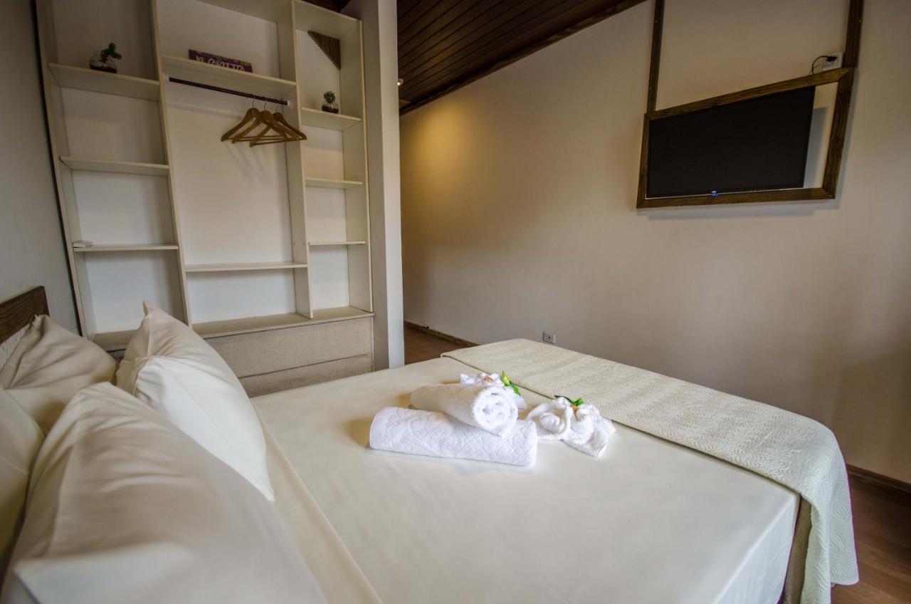 Hotel Costa Praia Пісаррас Екстер'єр фото