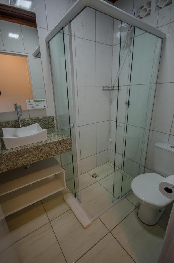 Hotel Costa Praia Пісаррас Екстер'єр фото