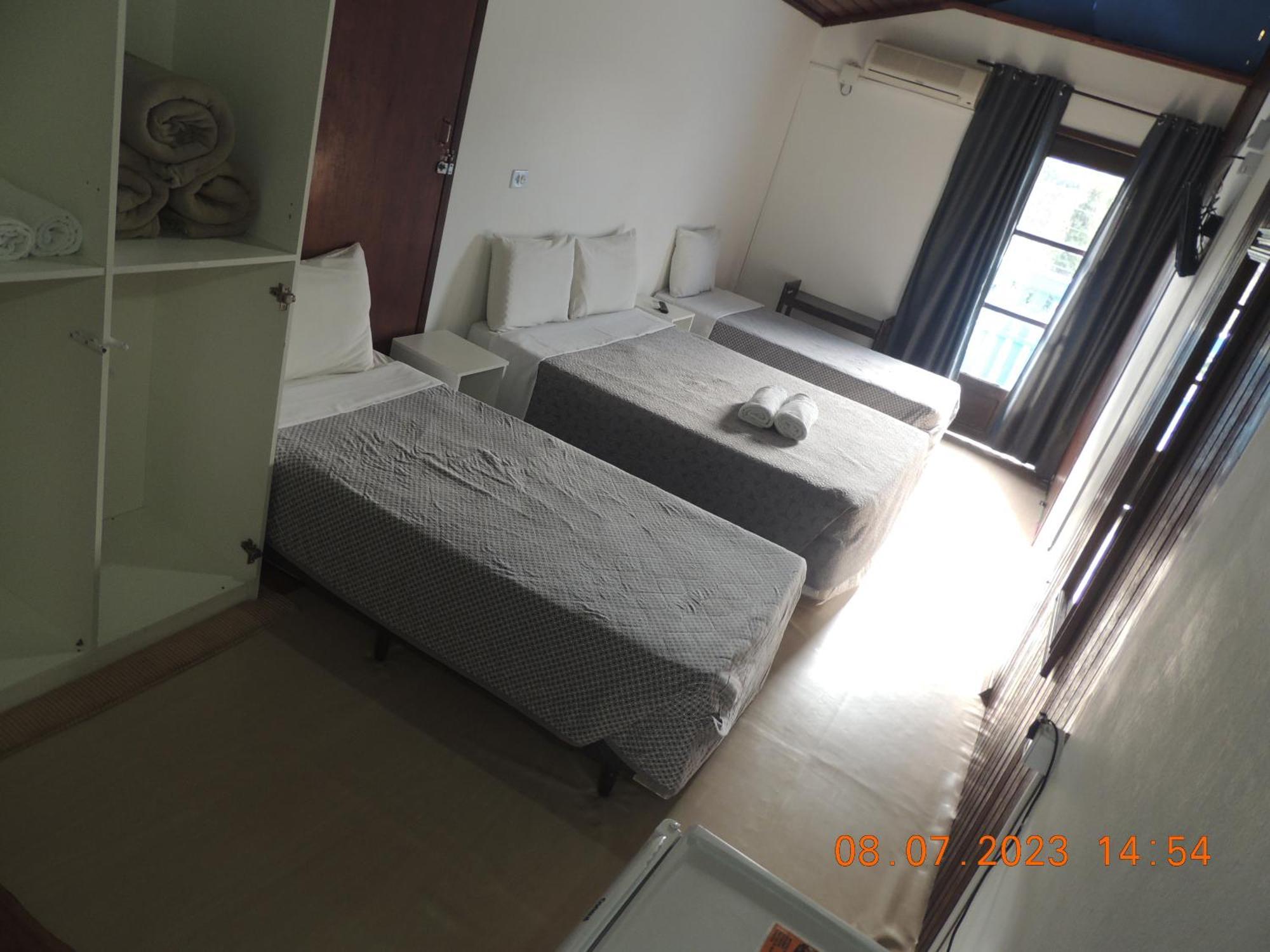 Hotel Costa Praia Пісаррас Екстер'єр фото