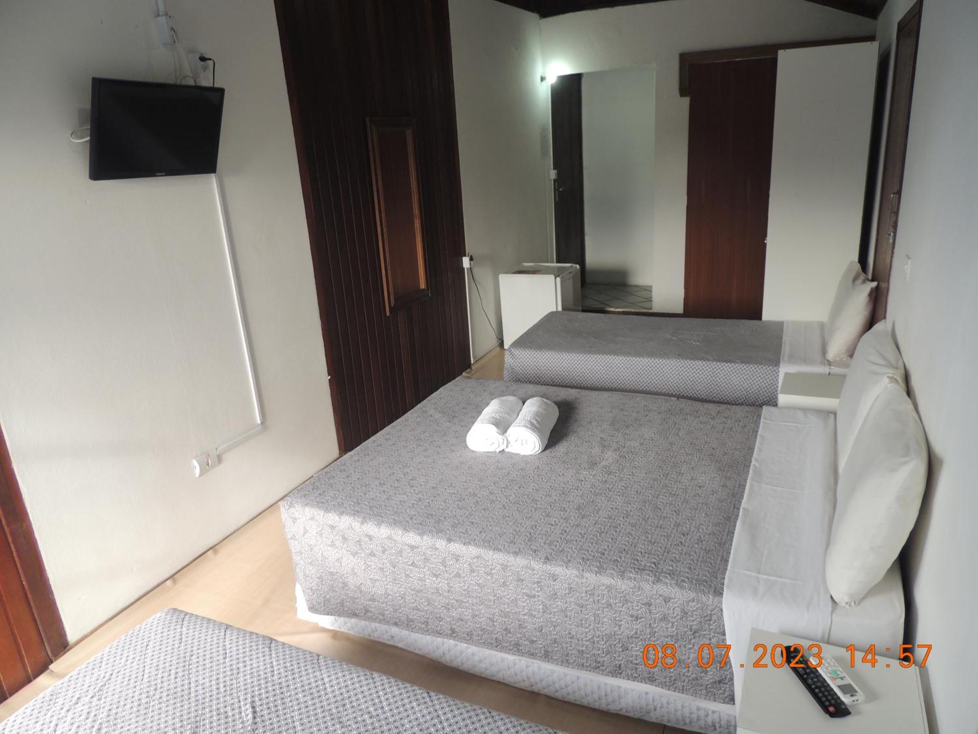 Hotel Costa Praia Пісаррас Екстер'єр фото