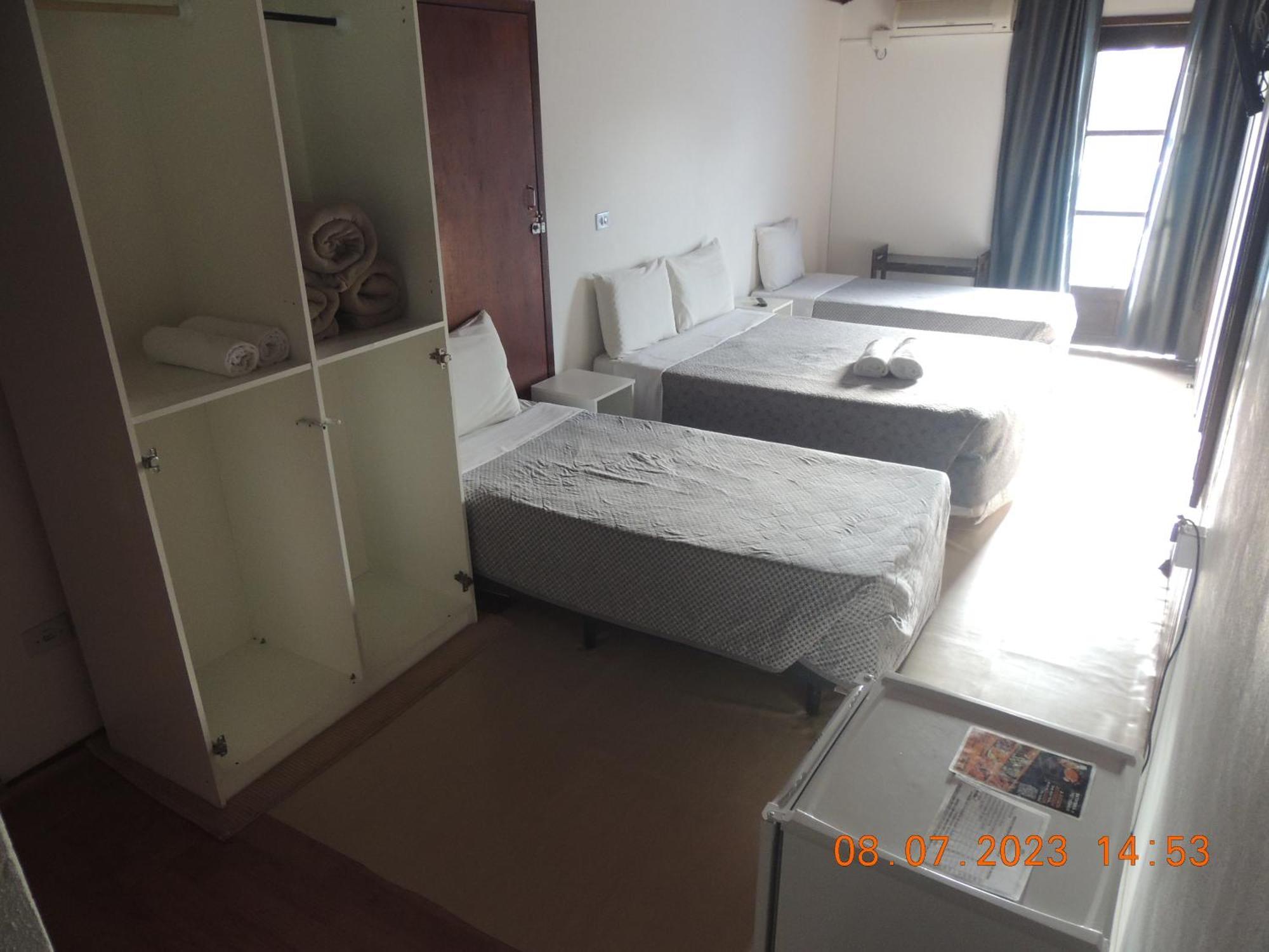 Hotel Costa Praia Пісаррас Екстер'єр фото