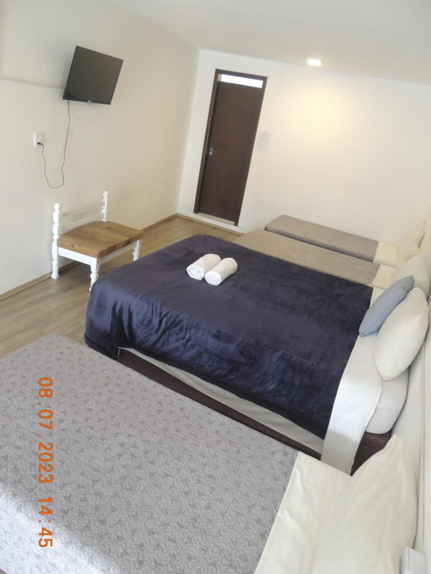 Hotel Costa Praia Пісаррас Екстер'єр фото