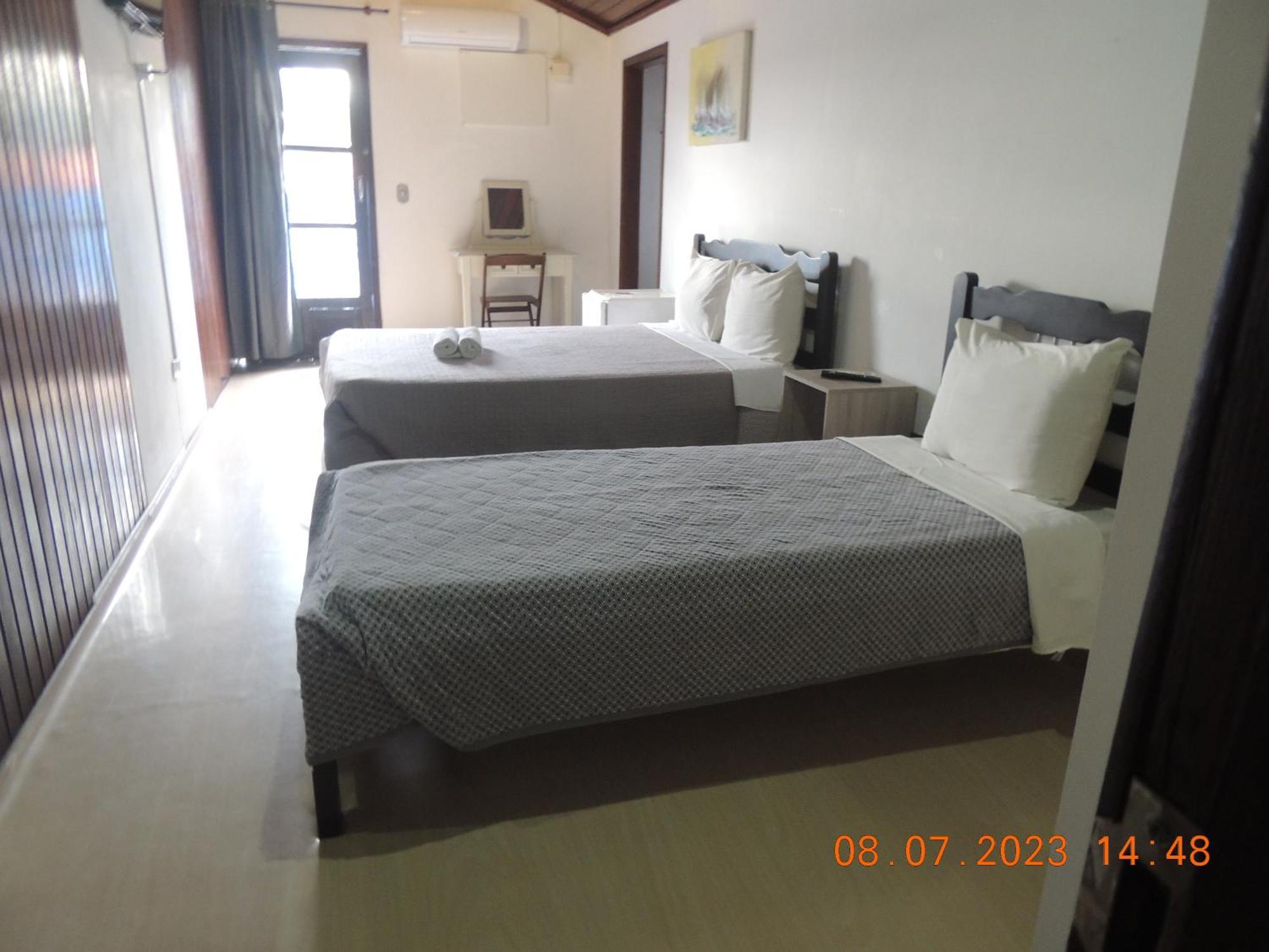 Hotel Costa Praia Пісаррас Екстер'єр фото